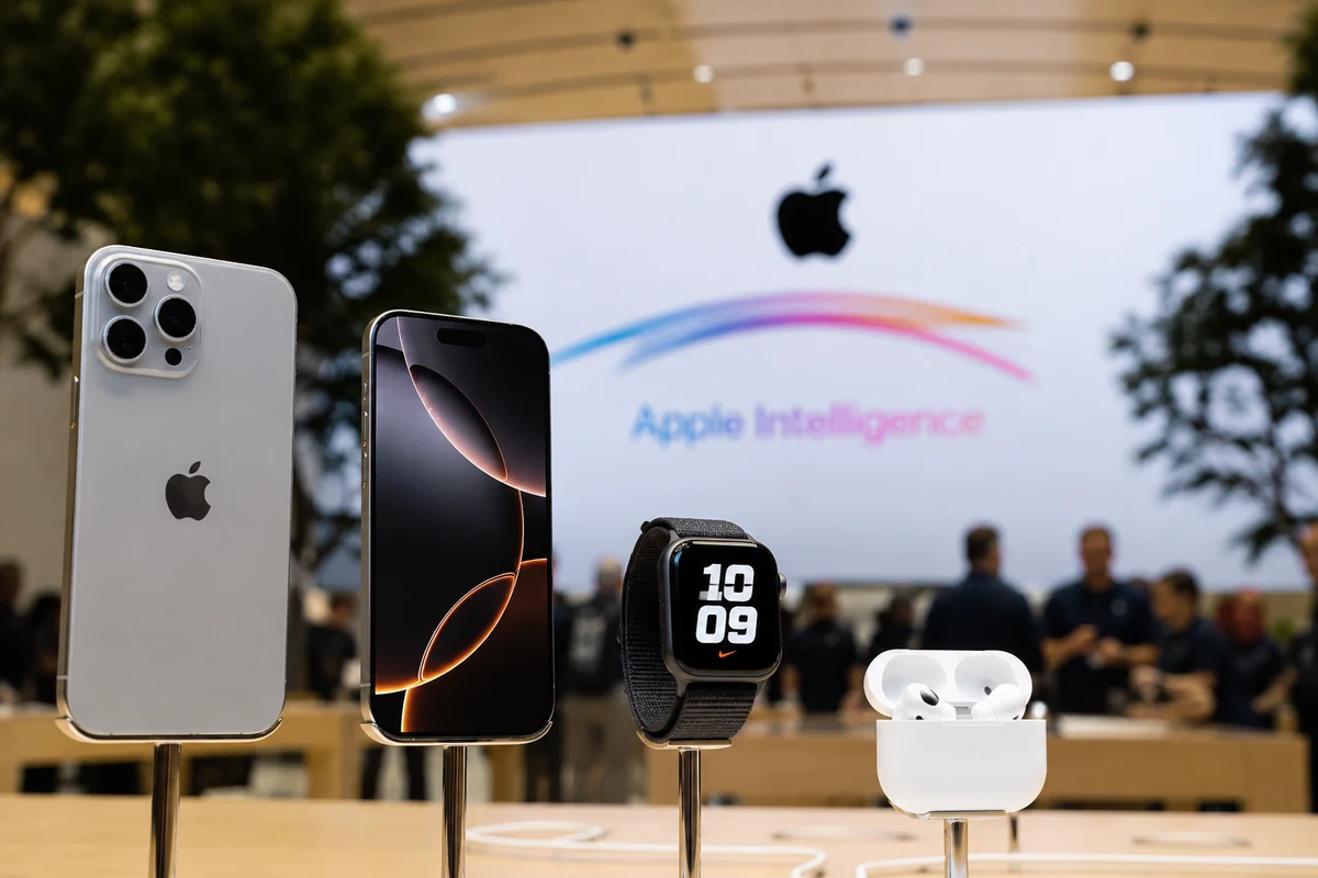 Los gigantes tecnológicos vuelven a mover el mercado: Apple y Amazon superan al consenso