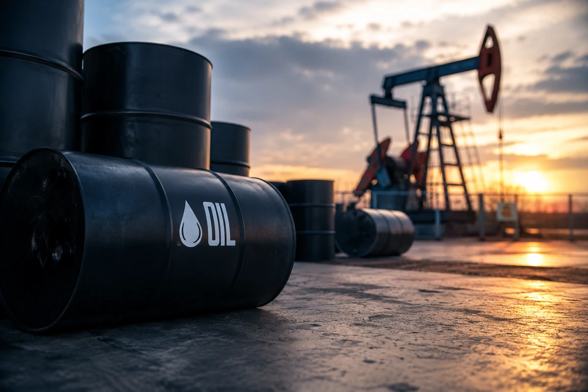 El petróleo recupera impulso mientras los metales preciosos pierden atractivo al cierre de julio