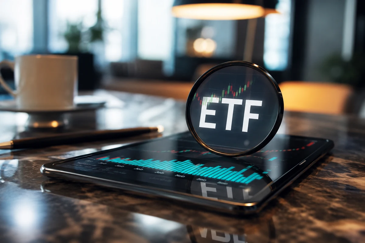 Los ETF sectoriales consolidan su liderazgo mientras la energía y la renta variable internacional ganan protagonismo