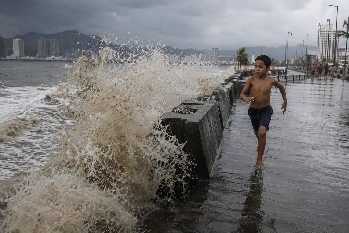 El Niño vuelve al radar económico: los riesgos que enfrenta América Latina