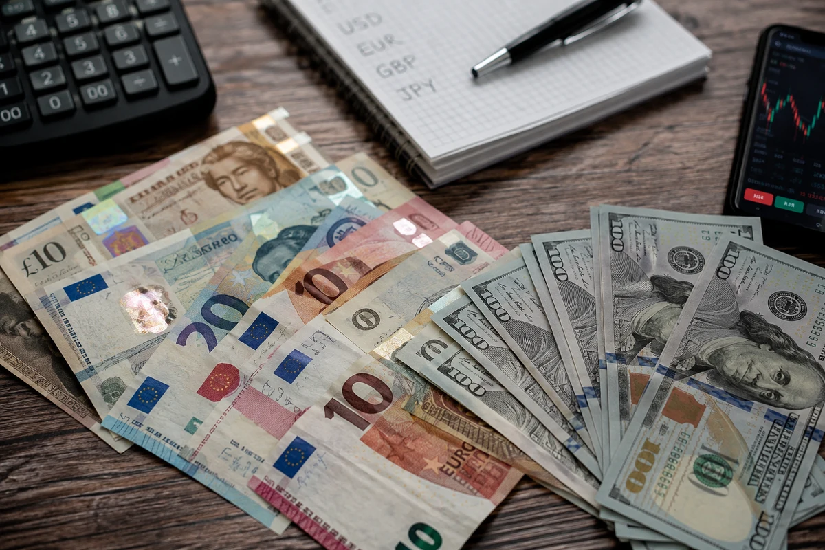 El dólar opera con movimientos acotados mientras el mercado espera nuevos catalizadores macroeconómicos
