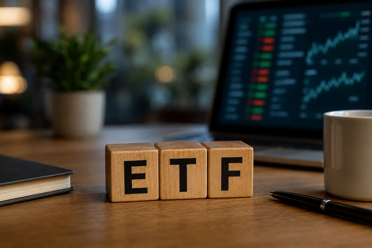 Los ETF de tecnología lideran las ganancias mientras el apetito por el riesgo regresa a los mercados