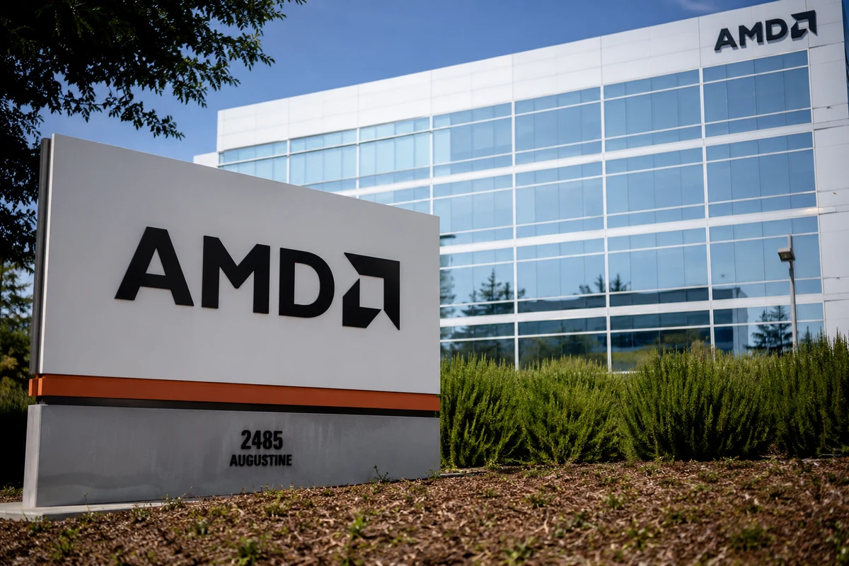 AMD y SpaceX lideran una intensa jornada de resultados que refuerza el optimismo sobre tecnología e industria