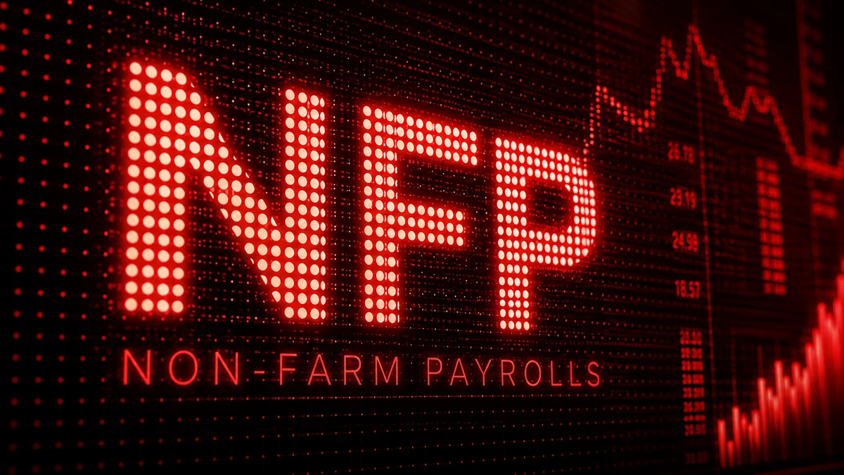 NFP pone a prueba al mercado: Wall Street espera la cifra que definirá el próximo movimiento de la Reserva Federal