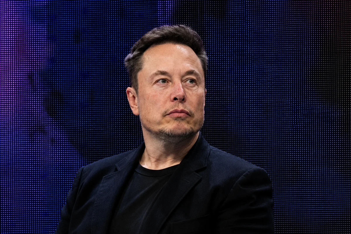 El nuevo imperio tecnológico de Elon Musk toma forma alrededor de la IA