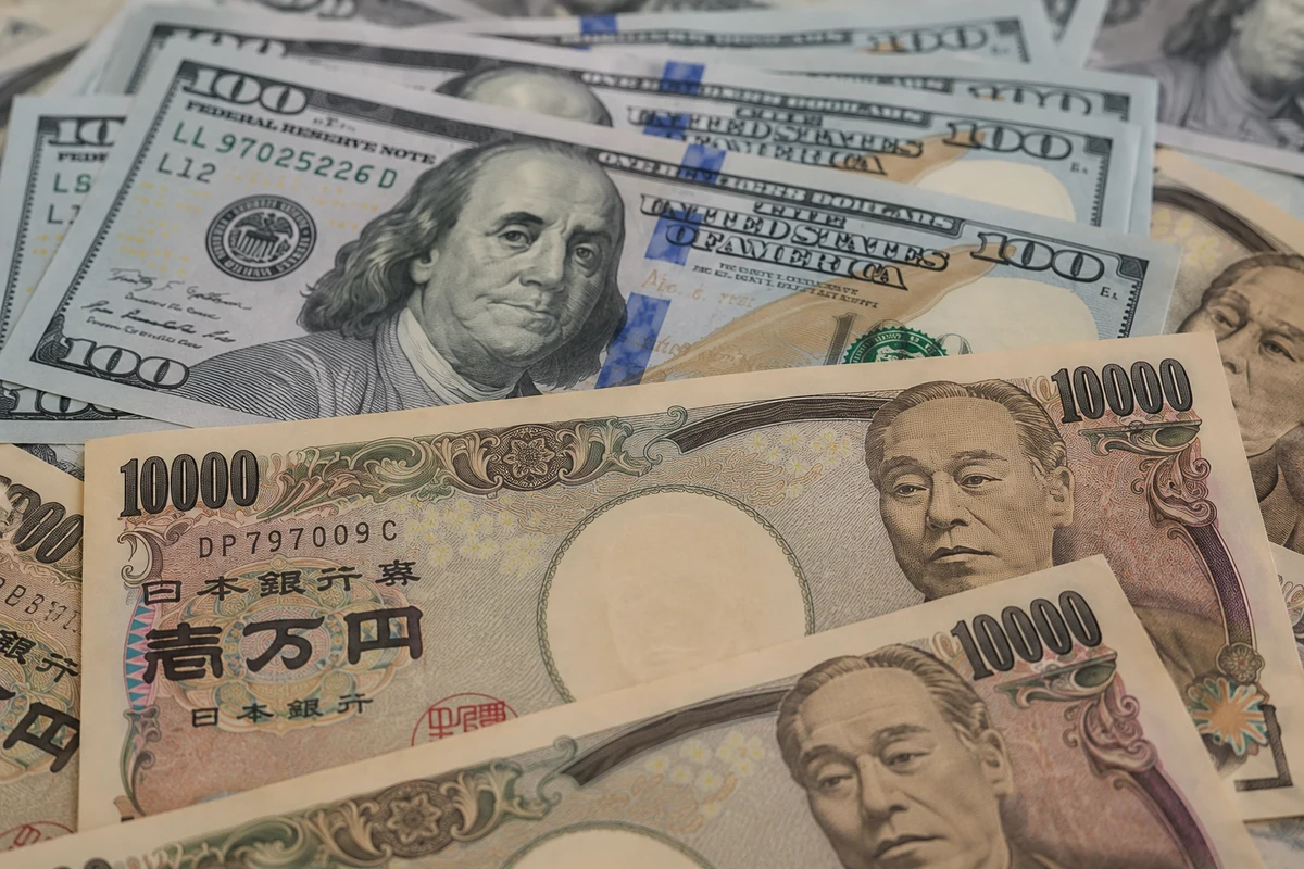 El yen cambia las reglas del Forex y el NFP enfría las expectativas sobre la Fed