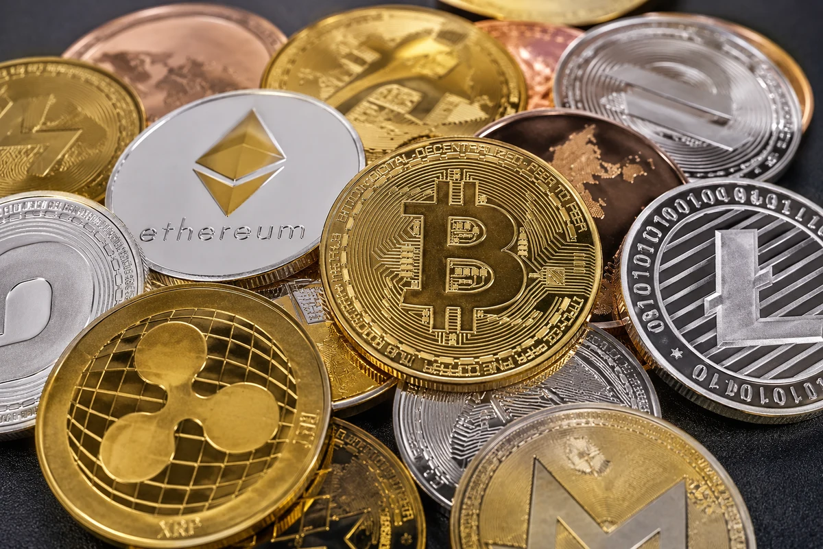 El mercado cripto recupera fuerza y amplía el rally más allá de Bitcoin