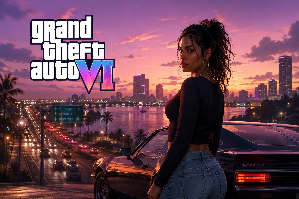GTA VI convierte su próximo avance en un evento de mercado: Take-Two llega al 27 de agosto con expectativas récord
