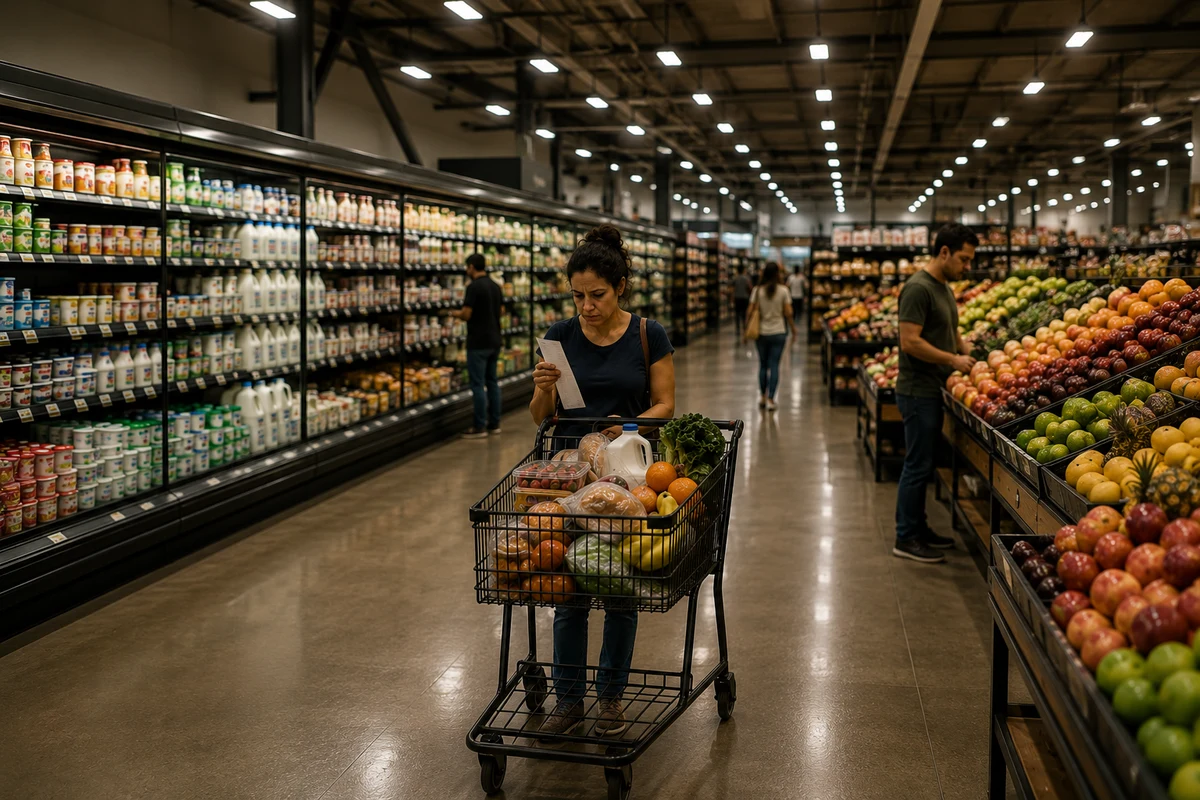 El empleo enfría a Estados Unidos y los mercados apuestan por una Fed menos restrictiva