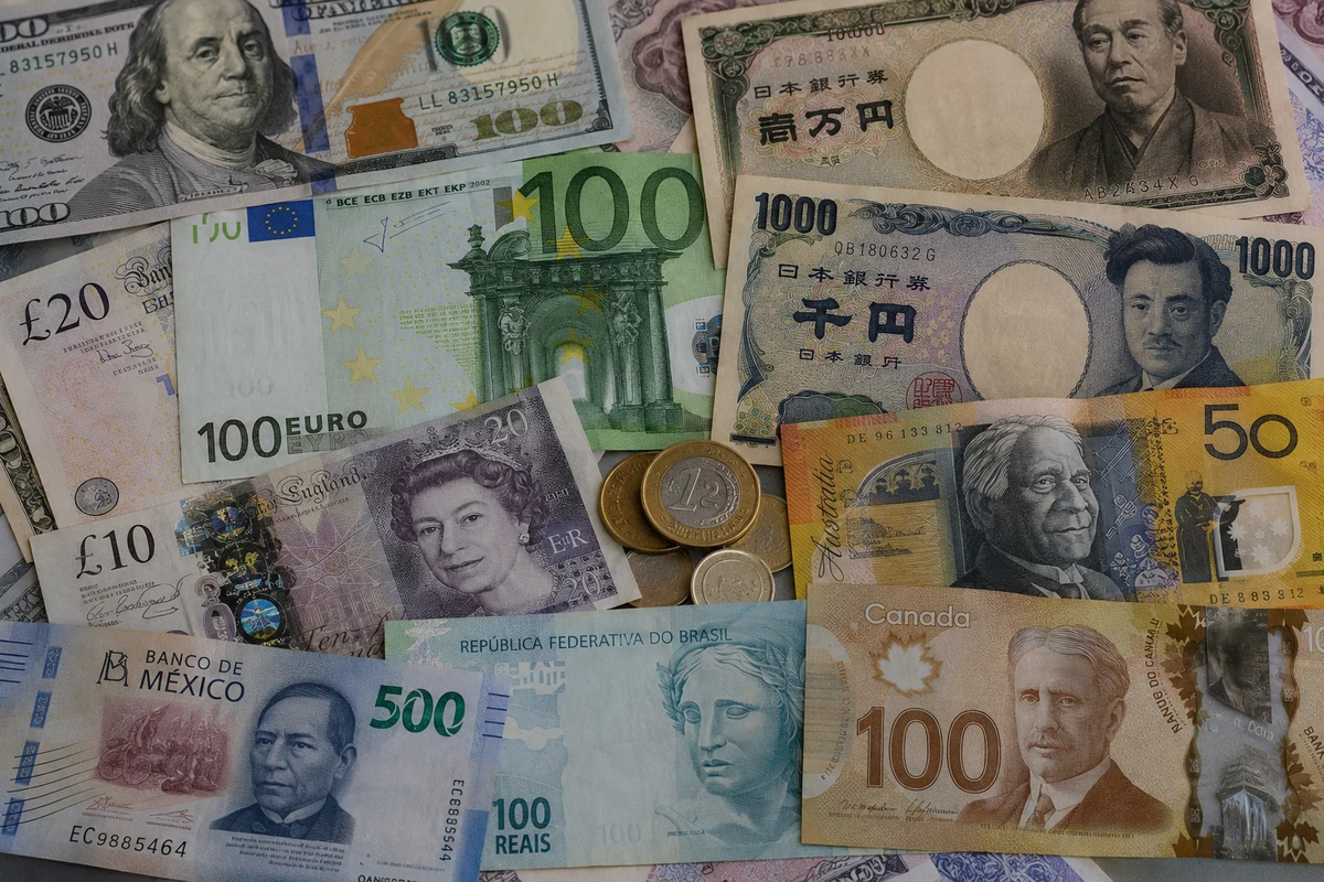 El dólar se estabiliza tras el shock laboral en EE.UU., mientras el yen vuelve a quedar bajo presión