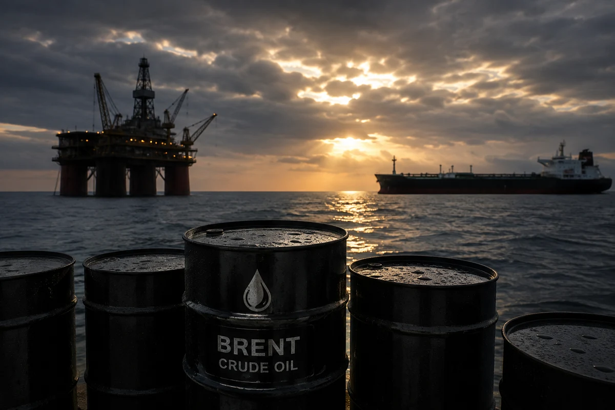 El petróleo vuelve a liderar las materias primas y reabre el riesgo inflacionario global