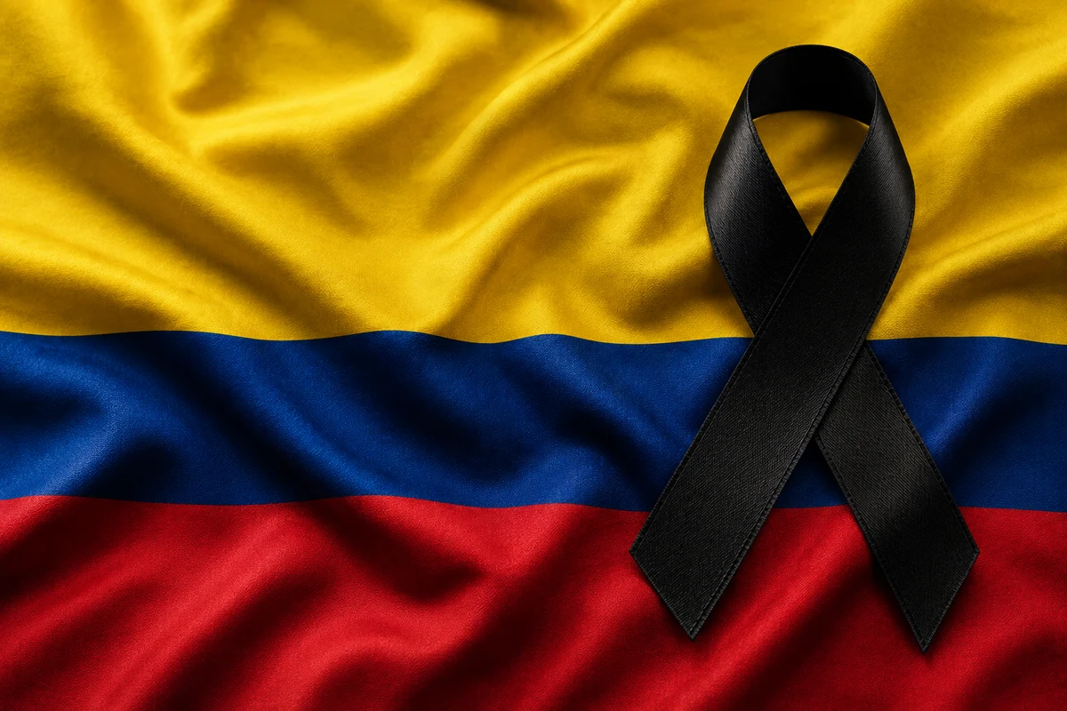 Fuerte terremoto de 7,4 sacude Colombia y deja importantes daños