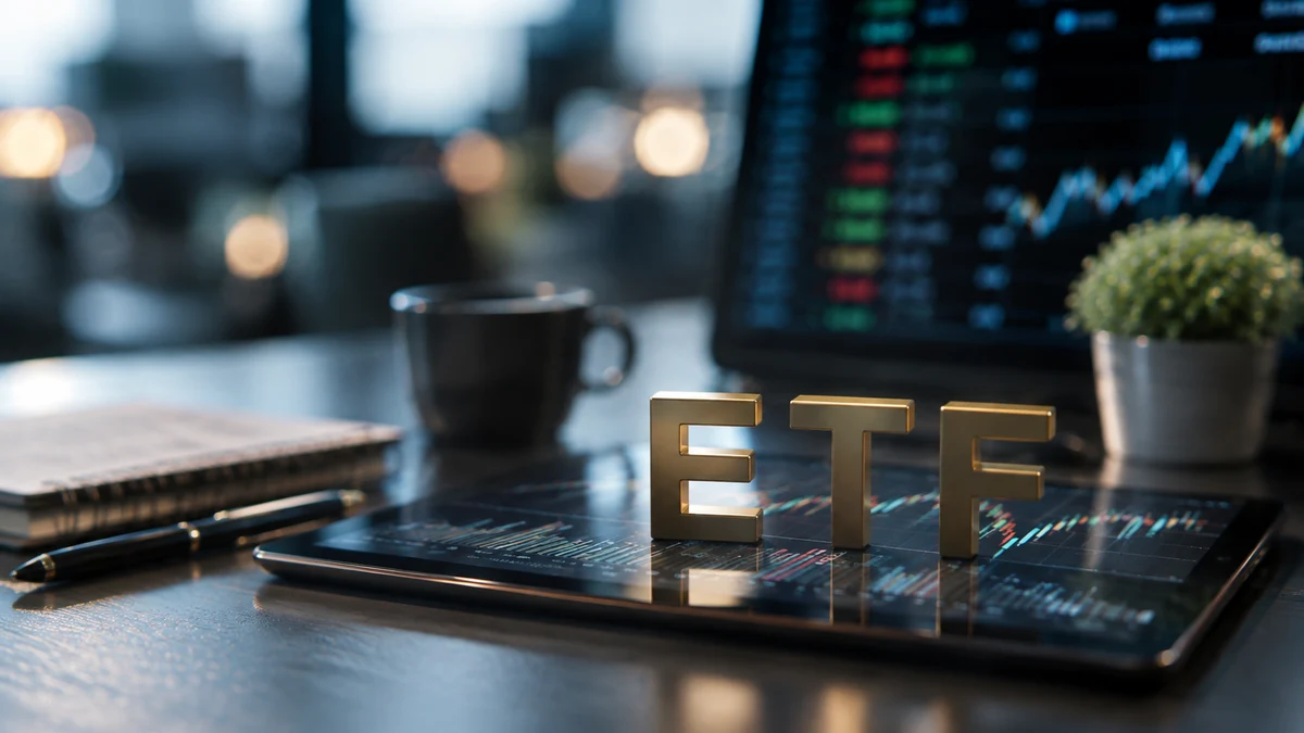 ETFs: el mercado vuelve al riesgo mientras el PPI enfría las apuestas de subidas de la Fed