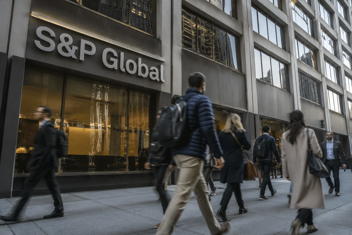 Divergencia global: las bolsas estadounidenses avanzan mientras Europa pierde impulso