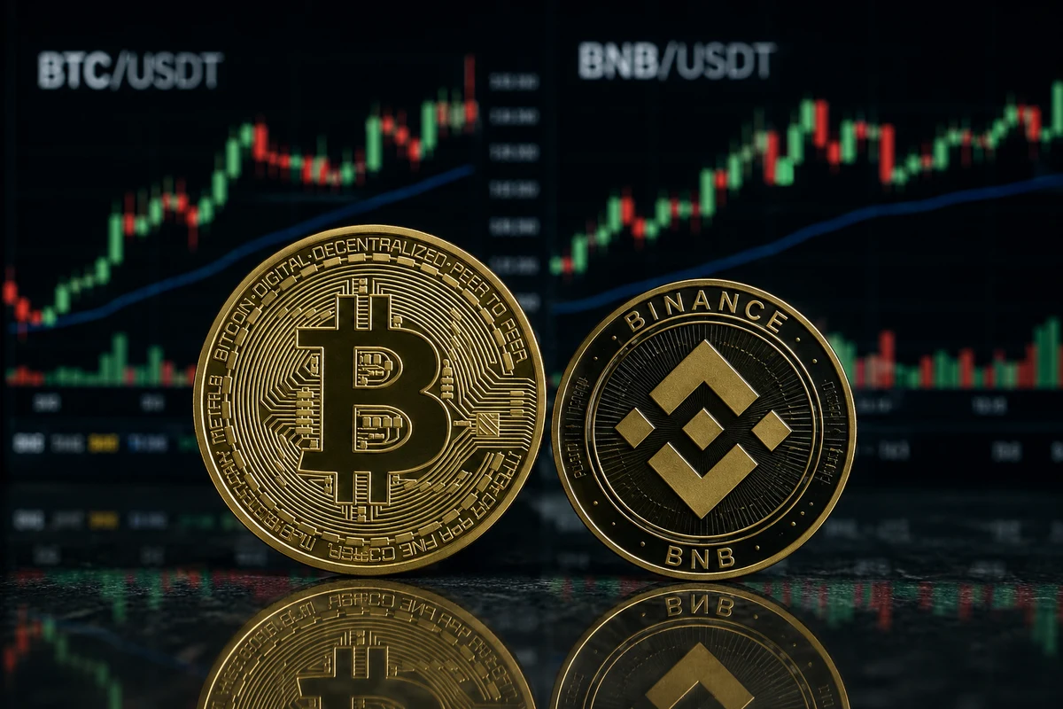 Criptos: Bitcoin pierde terreno y el mercado empieza a exigir nuevos catalizadores