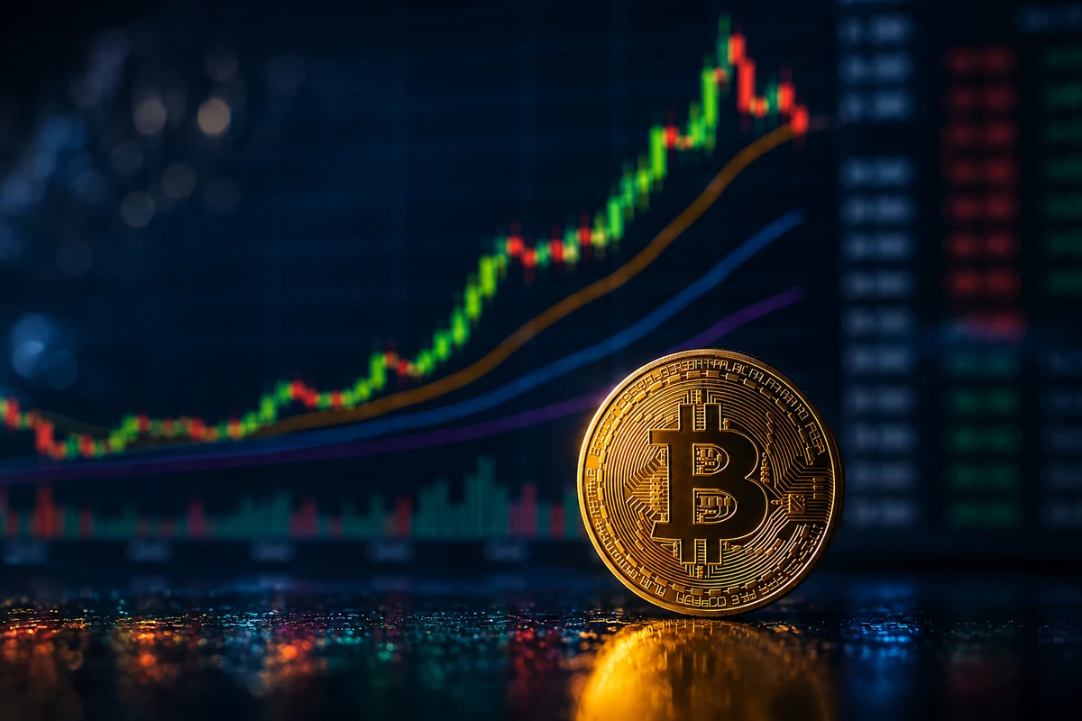 Bitcoin se acerca a los USD 80.000 impulsado por el dólar débil y el giro regulatorio en EE.UU.