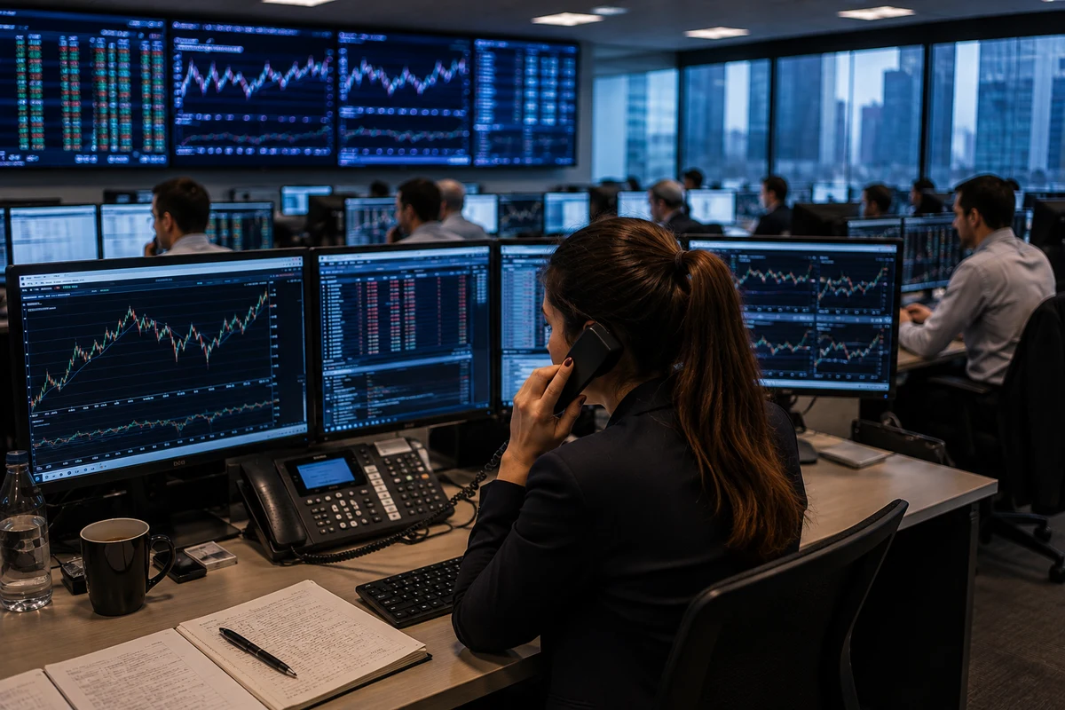 Calendario económico: una semana de datos que redefinió las expectativas de tasas