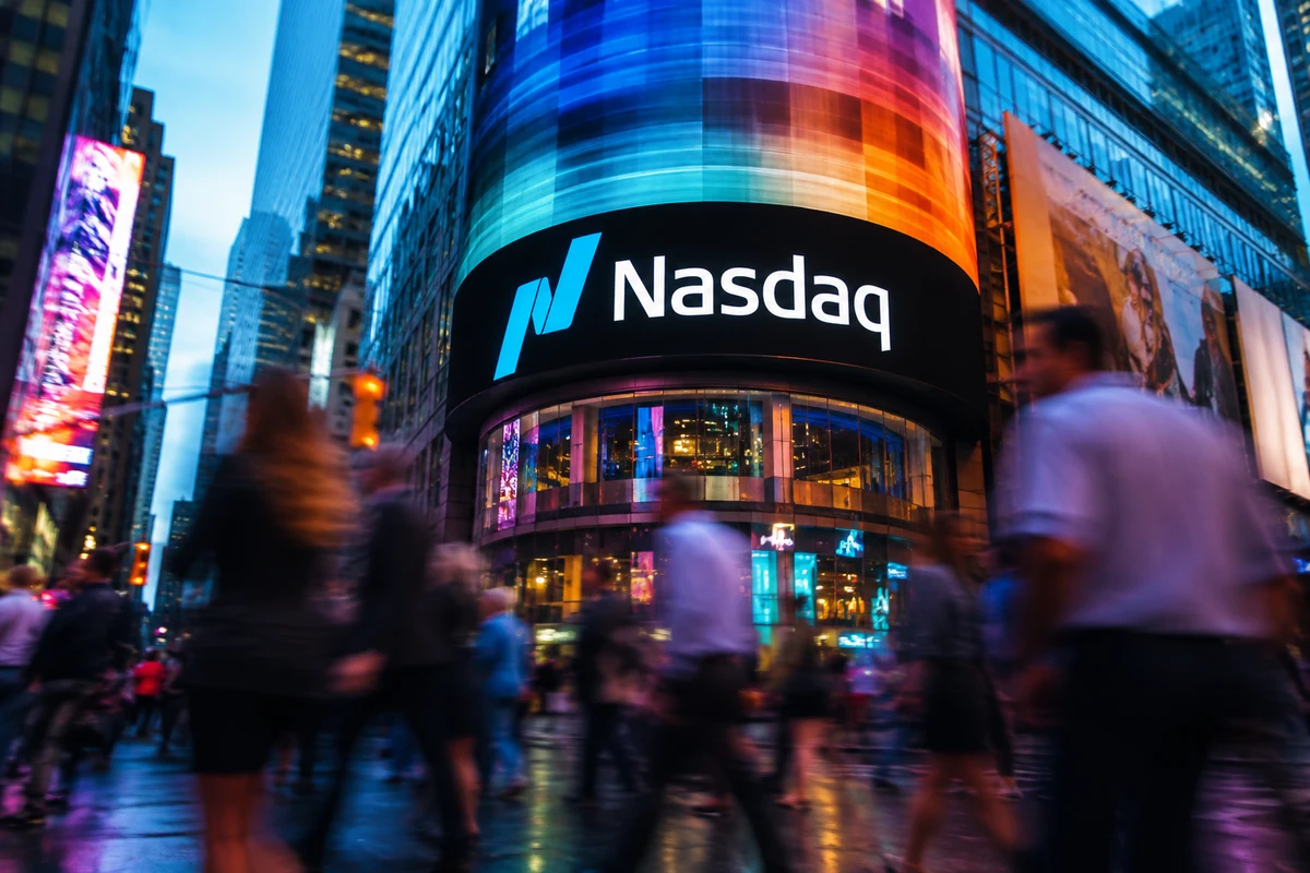 Índices cierre semanal: las tasas enfrían el rally y Nasdaq lidera las pérdidas