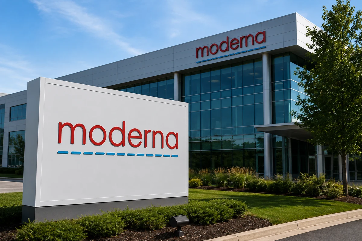 Acciones cierre semanal: la presión de las tasas golpea a la tecnología mientras Moderna y las apuestas de riesgo toman el liderazgo