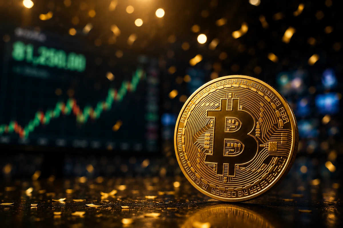 Bitcoin supera los 81.000 dólares y el mercado vuelve a apostar por el activo como cobertura frente al dólar