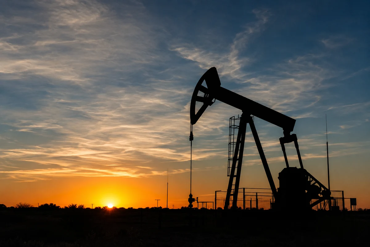 El petróleo cae pese a las sanciones de EE.UU. a Irán: el mercado apuesta por una menor escalada