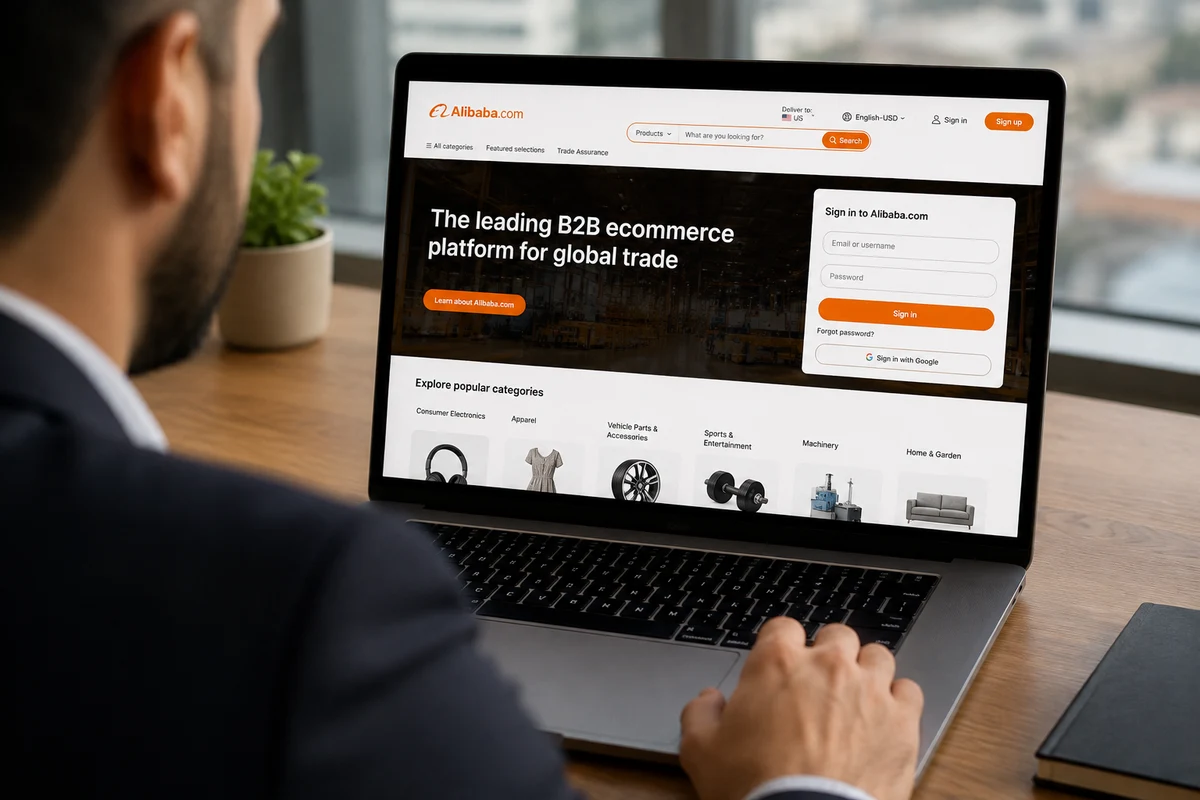Alibaba pone a prueba al mercado: la apuesta por IA llega con una fuerte venta de acciones