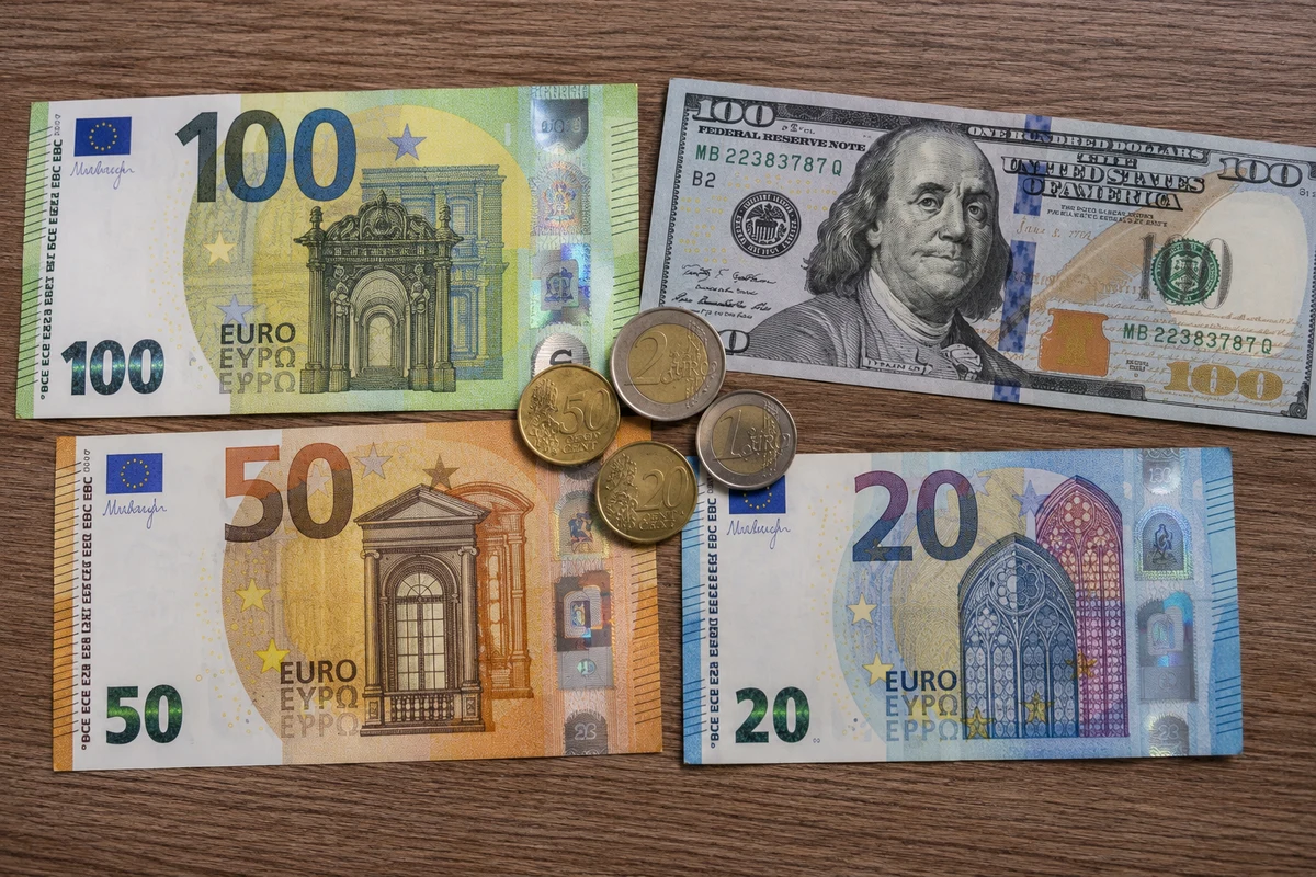 EUR/USD resiste sobre 1,1670 mientras los datos de EE.UU. enfrían las apuestas sobre el dólar