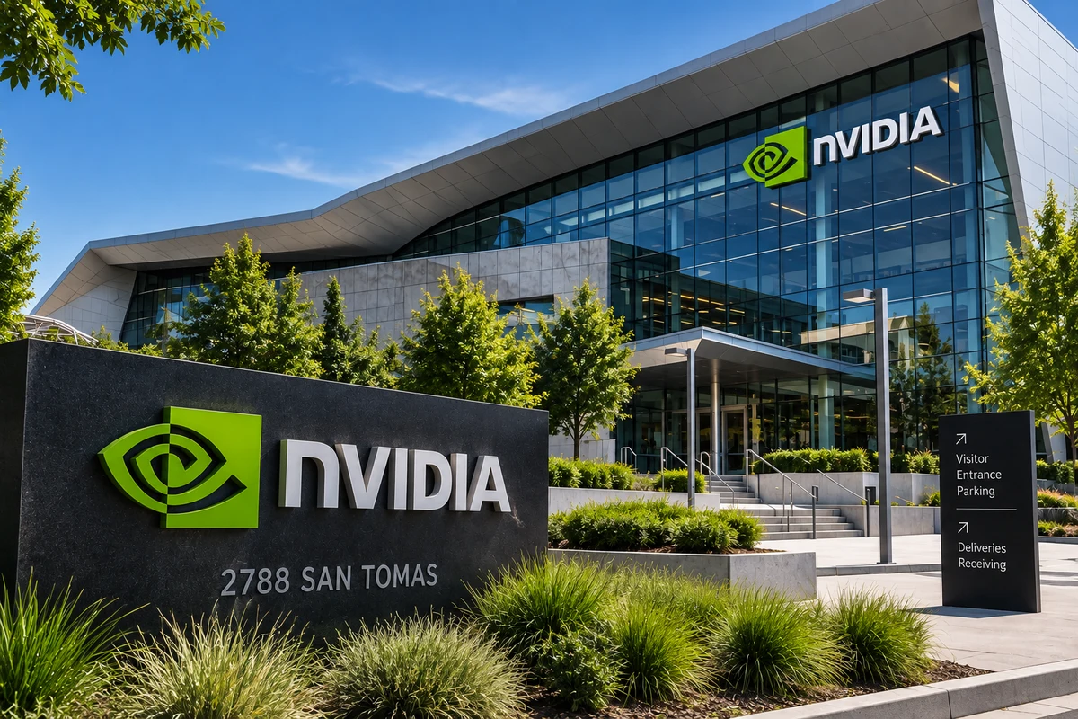 Nvidia supera las expectativas: el mercado exige más al motor de la IA