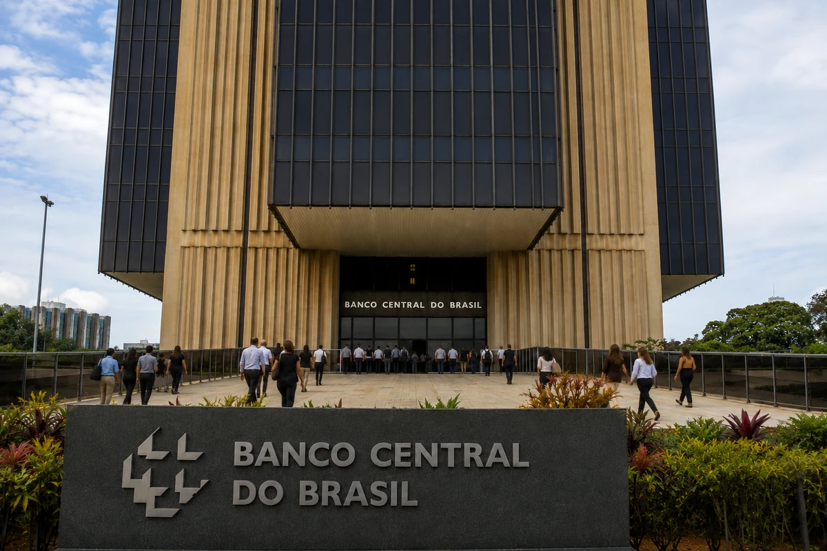 Brasil lleva el desempleo al 5,3% y el real vuelve a estar en el foco