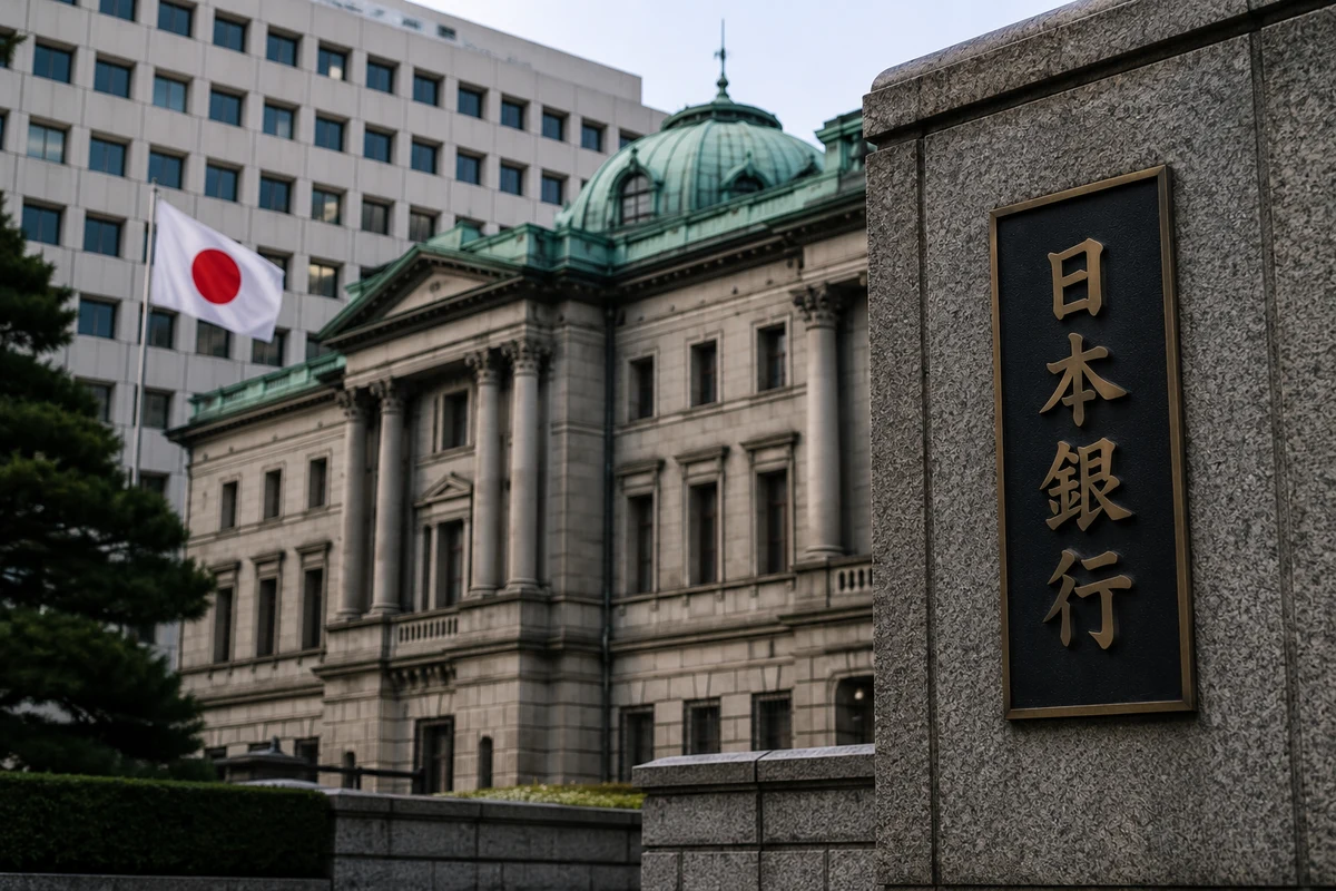 Japón gasta USD 96.500 millones y eleva el riesgo de intervención global