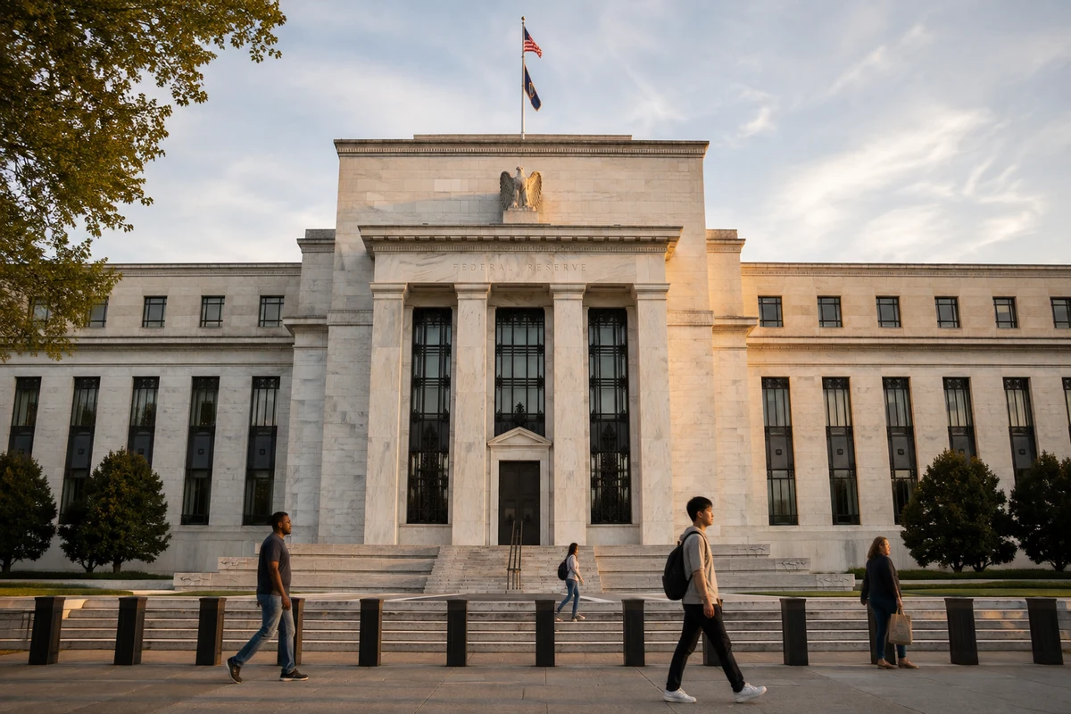 Mercados globales: la Fed cambia el rumbo y pone a prueba a Wall Street