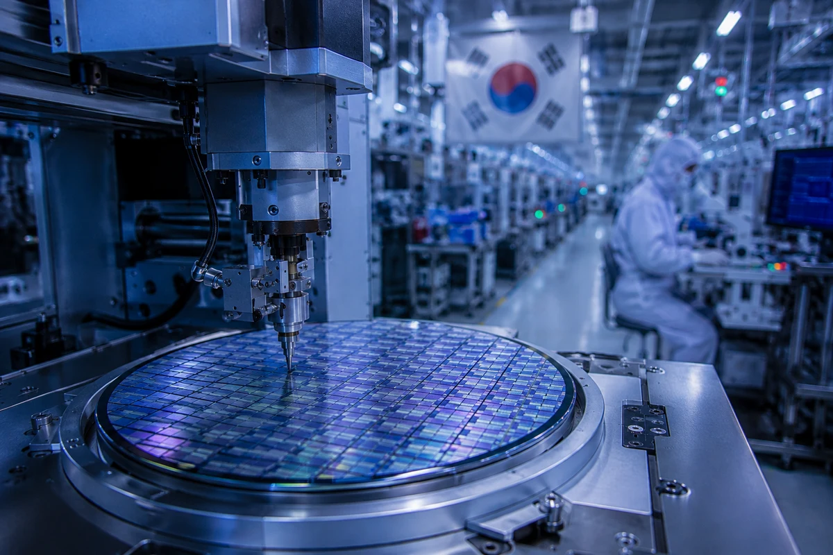Asia desafía la desaceleración: la inteligencia artificial mantiene viva la industria