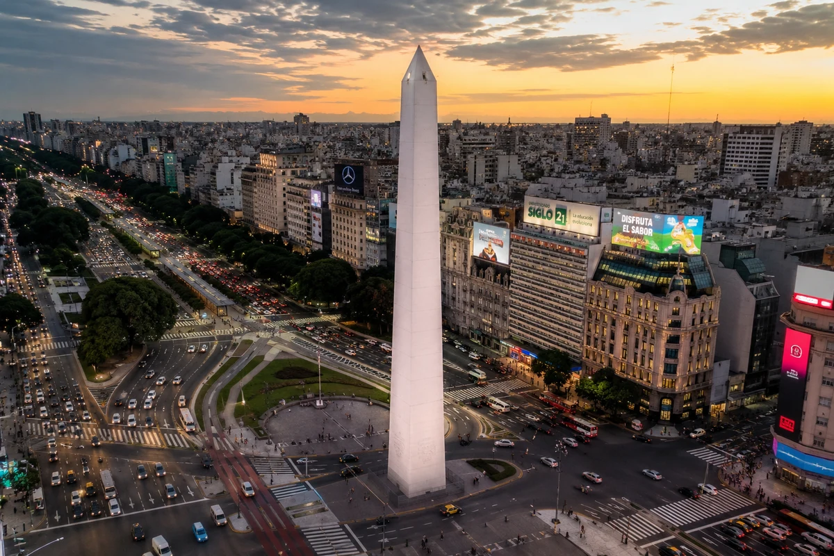 Índices latinoamericanos: historia y evolución de sus bolsas