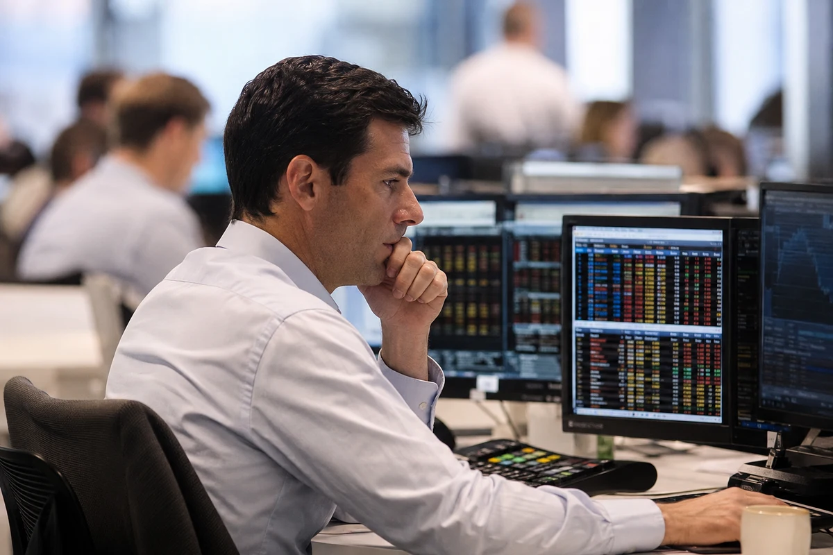 Resumen de media semana: Petróleo y bonos reordenan los mercados mientras el empleo define el próximo movimiento