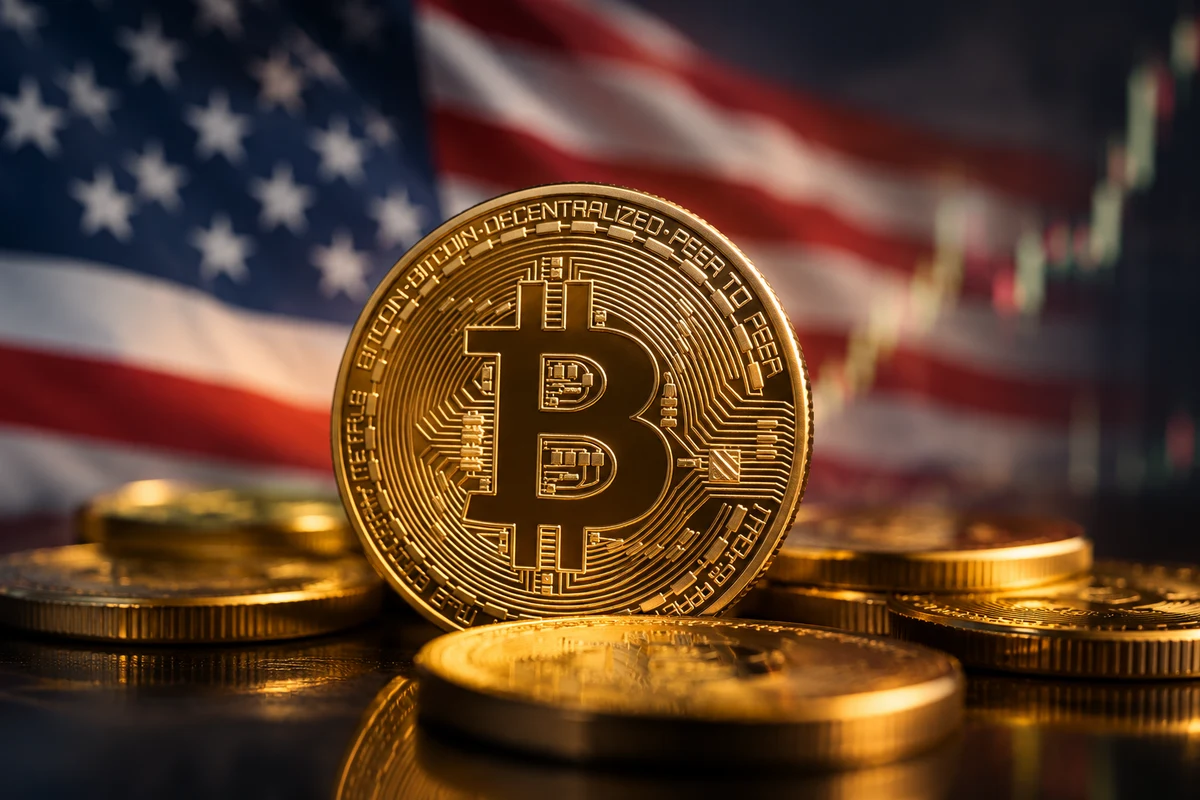 Bitcoin hoy: el rally enfrenta los US$82.793 antes del NFP