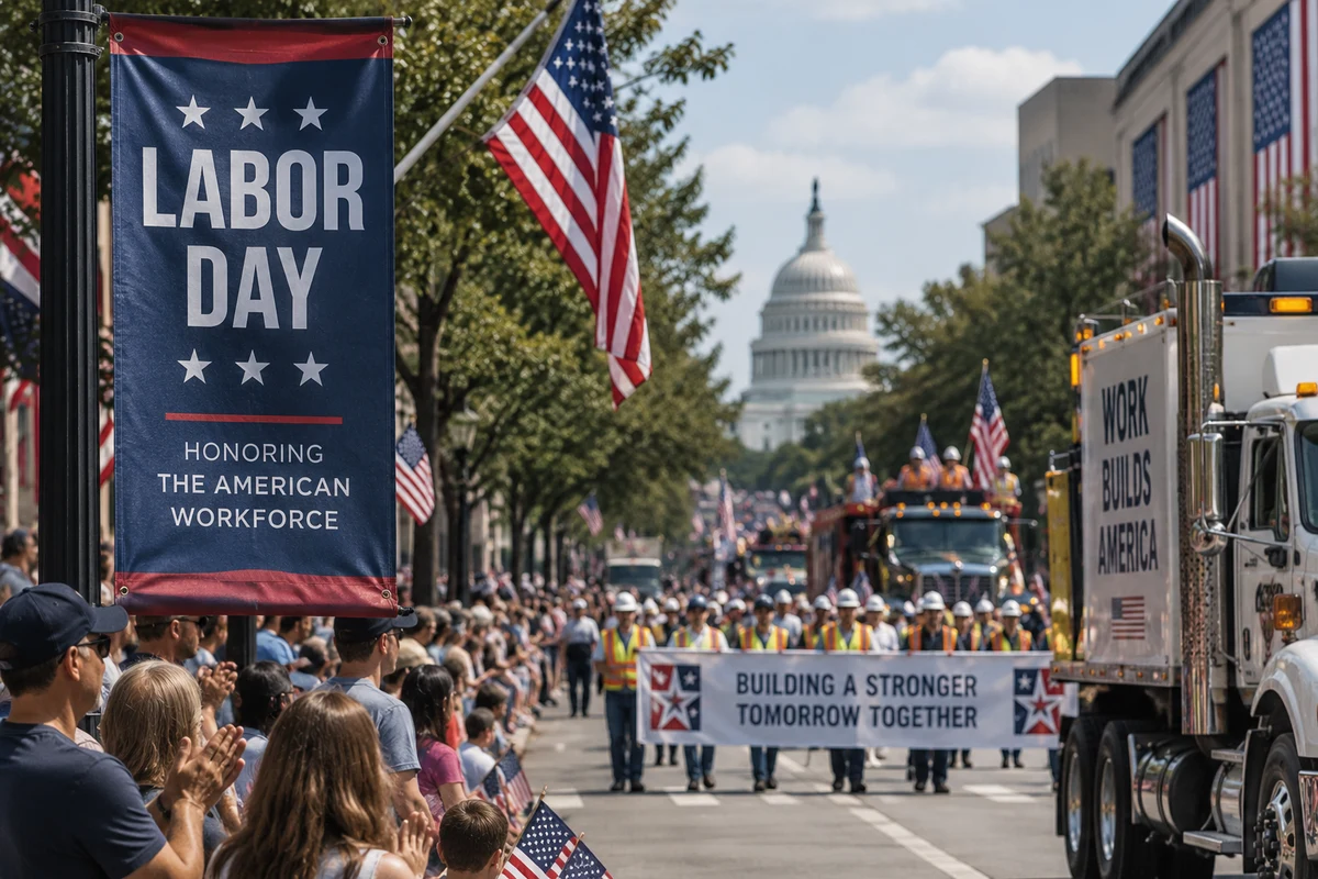 Labor Day deja a los mercados en pausa, pero el petróleo y el yen vuelven a mover el riesgo