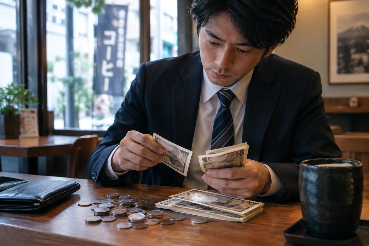 USD/JPY hoy: el yen gana terreno y el mercado pone a prueba los 154