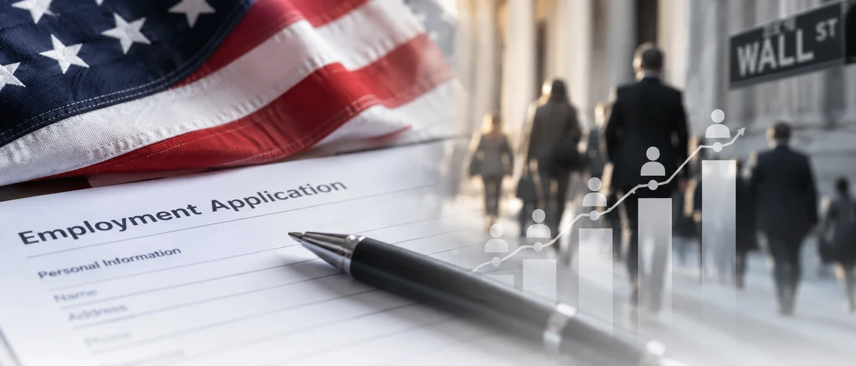 NFP: qué es, qué mide y por qué mueve los mercados