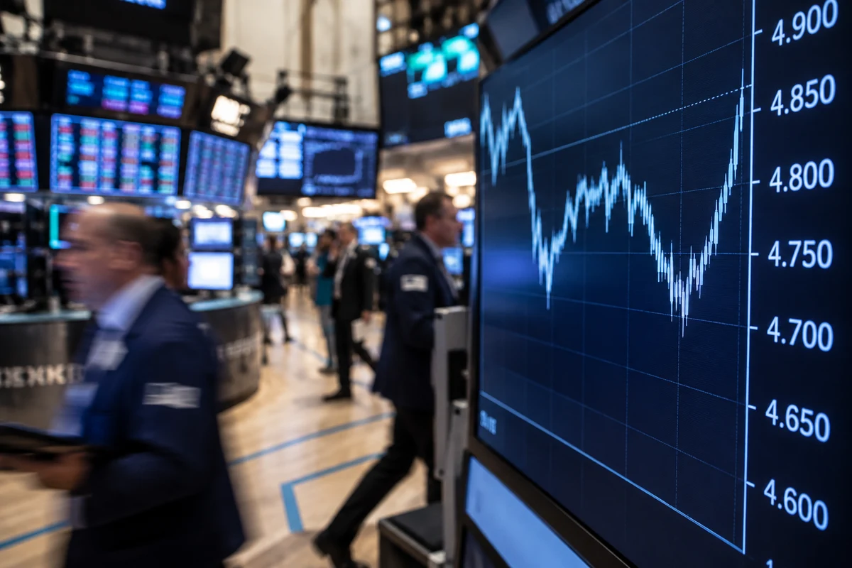 Mercados: el petróleo reabre el riesgo inflacionario y vuelve a poner las tasas en el centro