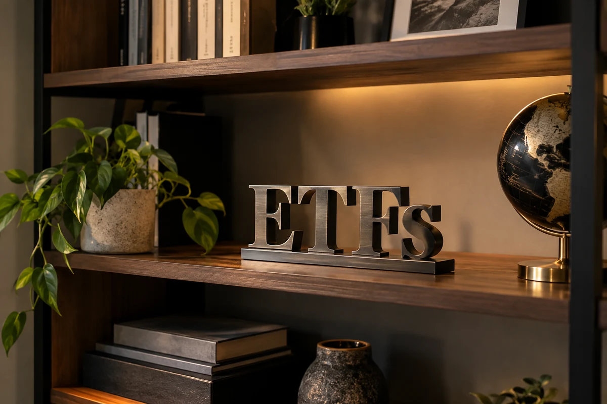 ETF cierre semanal: Wall Street rebota al cierre, pero tasas y petróleo mantienen la presión