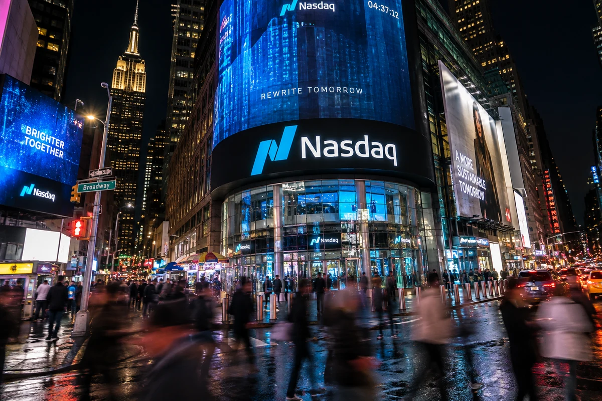 Índices bursátiles cierre semanal: petróleo y tasas frenan a Wall Street antes de la Fed