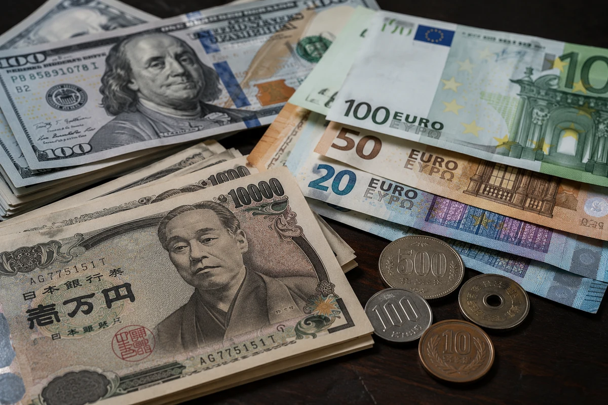 Forex cierre semanal: el dólar gana apoyo mientras el mercado se prepara para la Fed