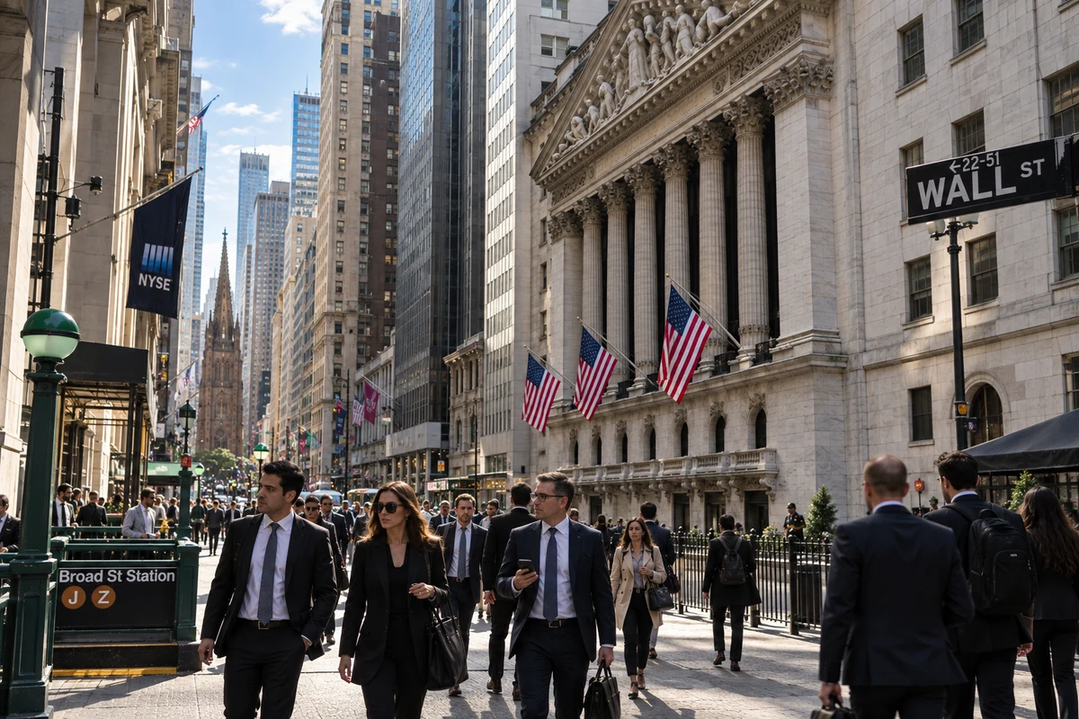 Resumen de media semana: tasas altas, petróleo y dólar marcan el rumbo