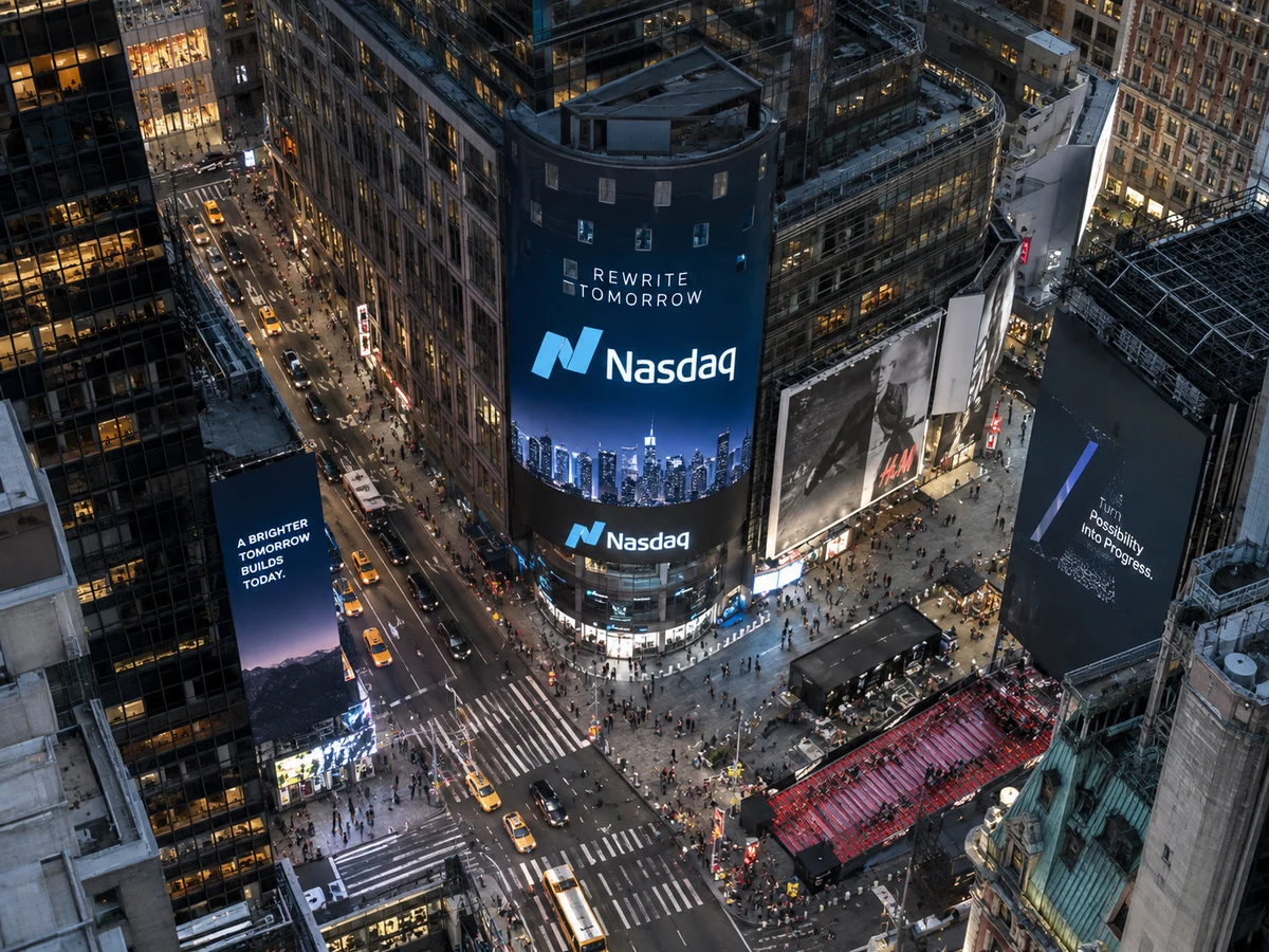 NASDAQ hoy: petróleo y tasas dan oxígeno a la tecnología