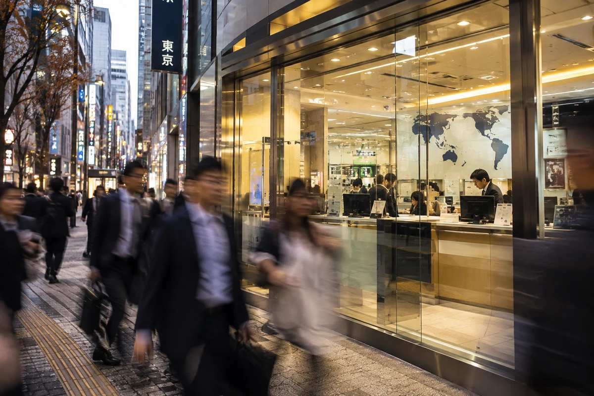 USD/JPY sube pese al alza del BoJ y vuelve a rozar 158