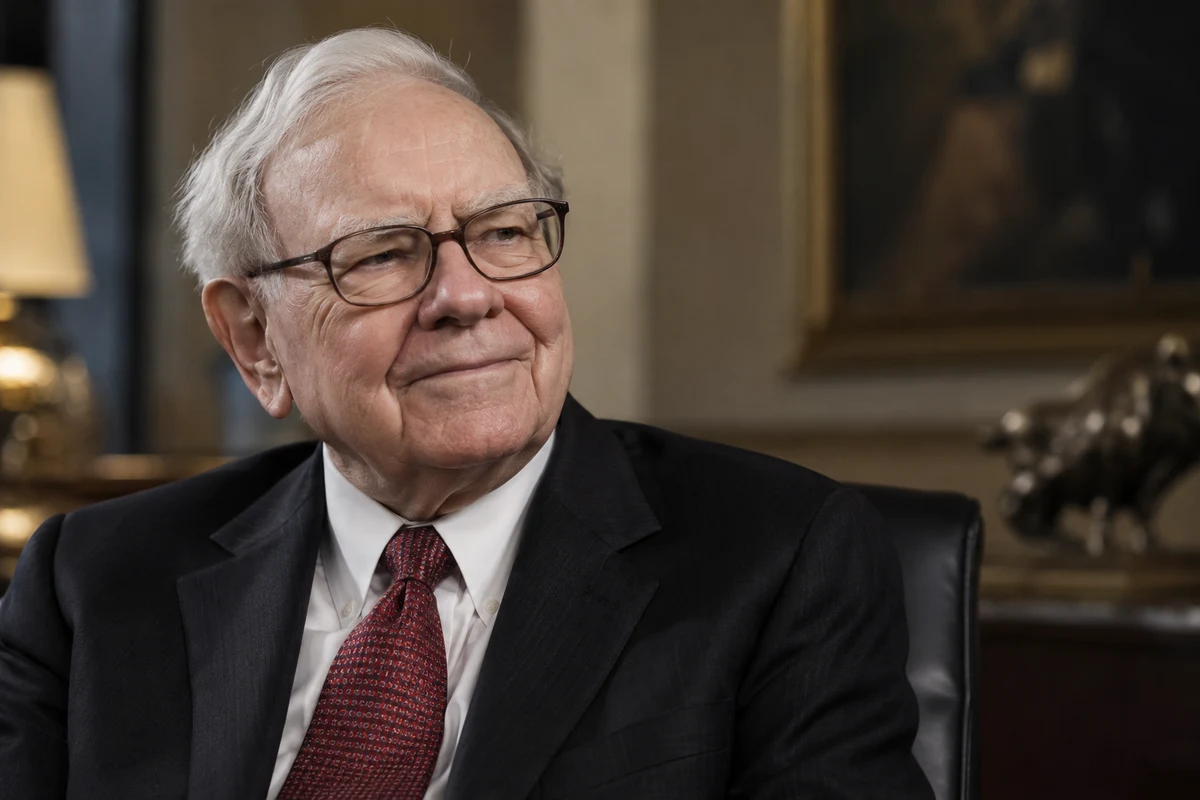 Warren Buffett deja Berkshire Hathaway: el mercado mira la sucesión y el capital