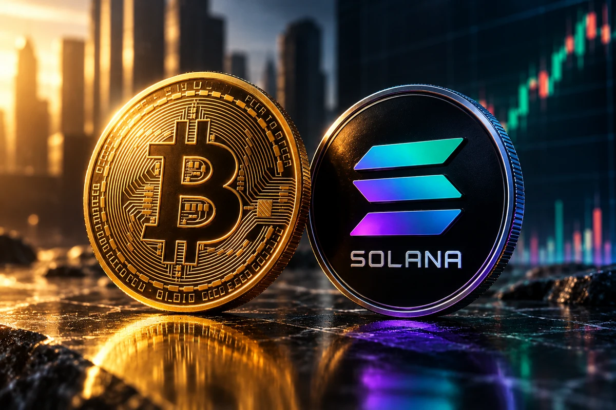 Cripto cierre semanal: Bitcoin resiste el shock de tasas y recupera los US$80.000