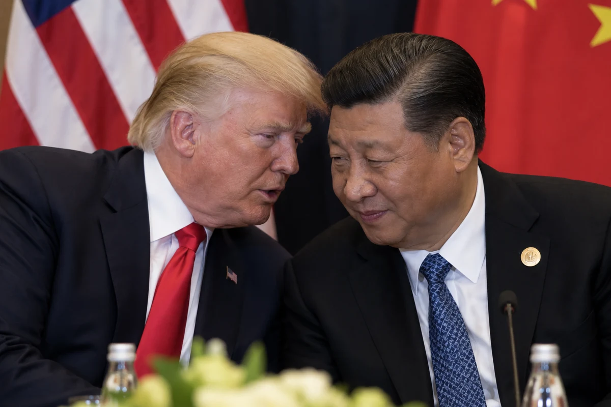 Petróleo, Fed y Trump-Xi: las claves de los mercados esta semana