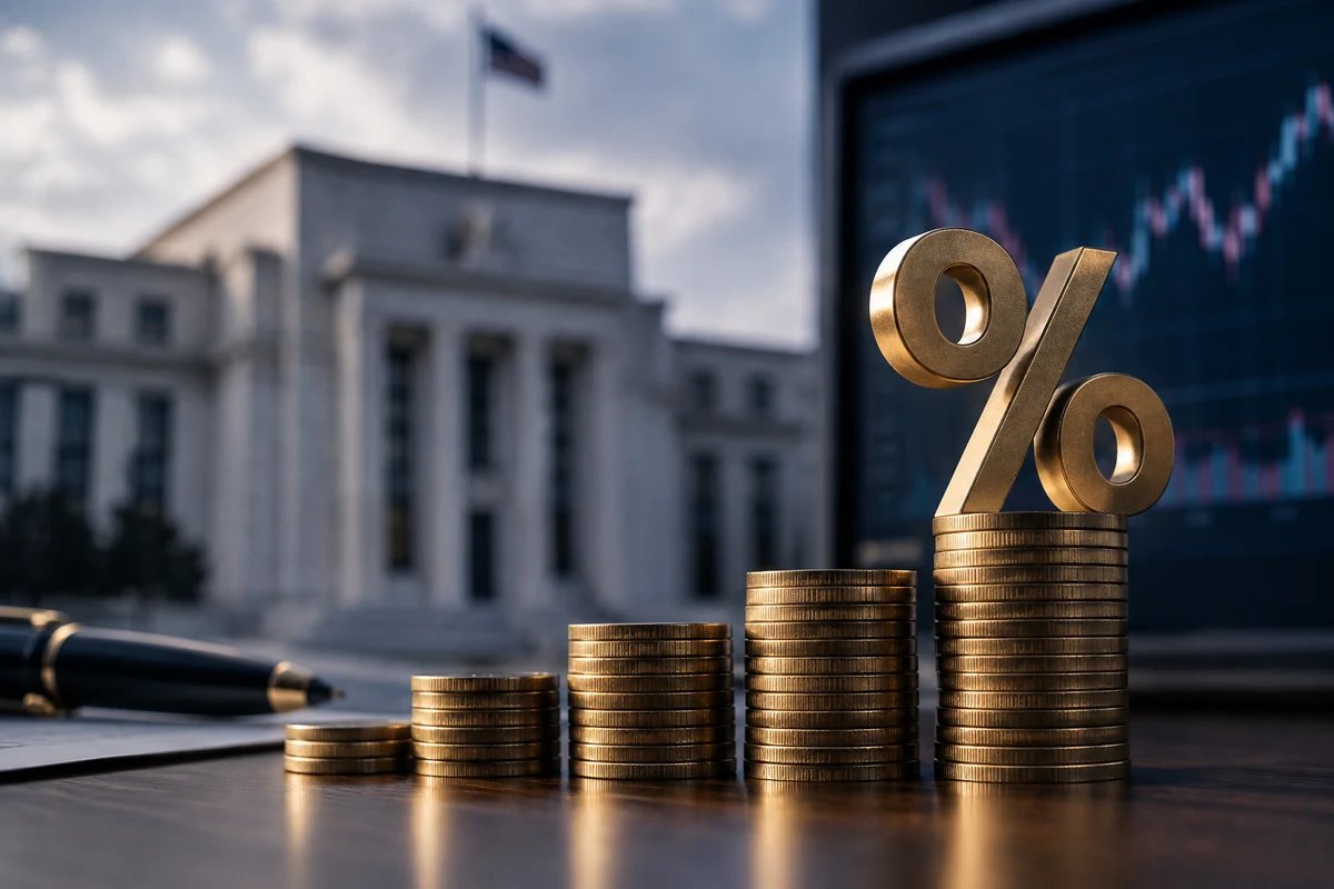 Tasas de interés: entender el precio del dinero para entender el mercado