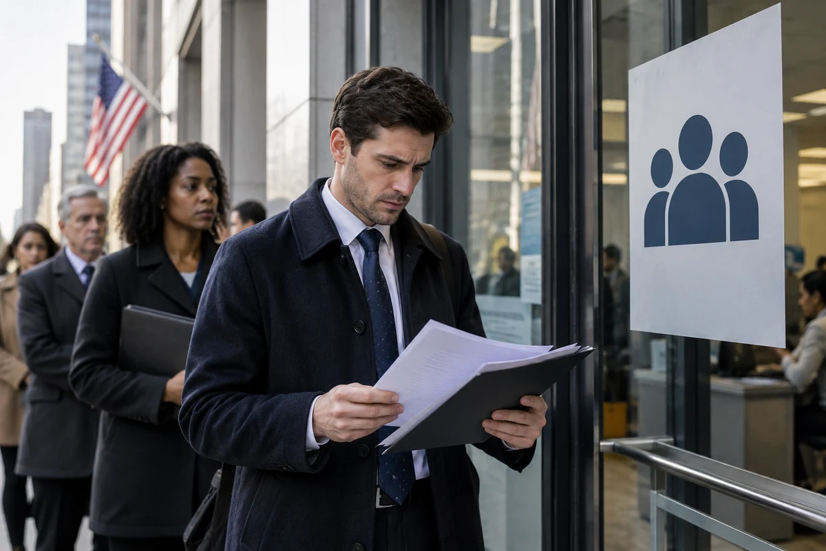 Peticiones de Subsidio por Desempleo: entender el mercado laboral